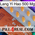 Lang Yi Hao 500 Mg 43